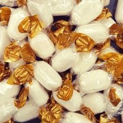 Chocolate Mints